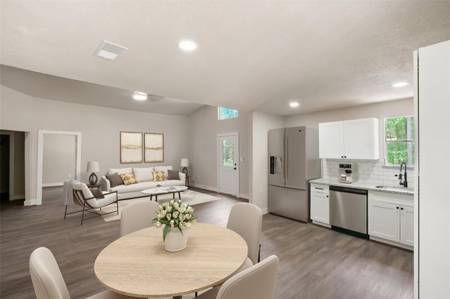 601 Faulkner, Coldspring, TX, 77331