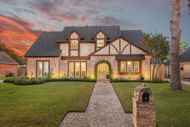 703 Cranfield, Katy, TX, 77450