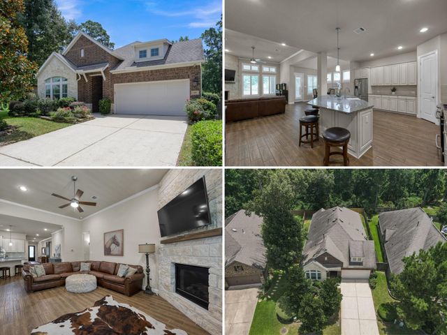  269 Trillium Park Loop, Conroe, TX 77304