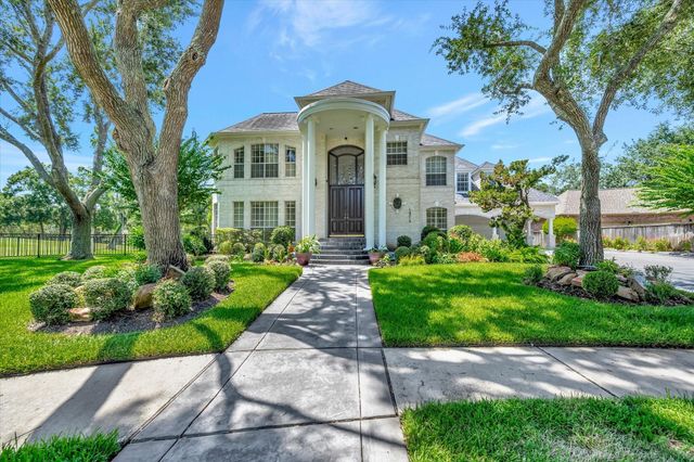 14318 Golf View, Houston, TX, 77059