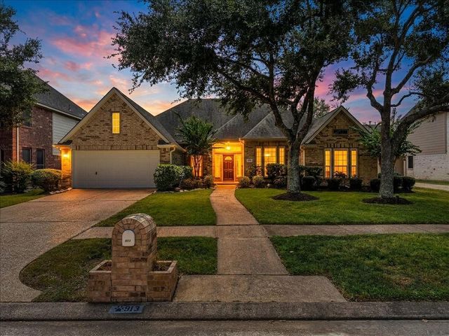913 Elm Pointe, League City, TX, 77573