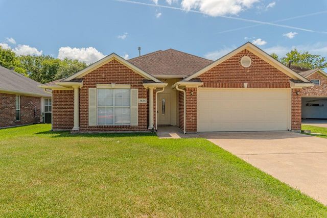 7875 Joyce, Beaumont, TX, 77713