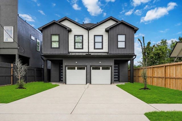 3324 Francis, Houston, TX, 77004