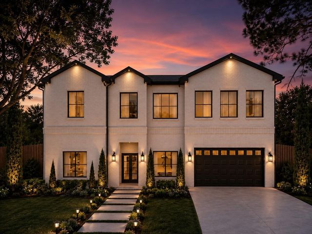  4727 Waring St, Houston, TX 77027