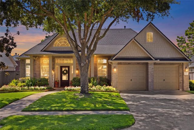 1710 Windy Brook, League City, TX, 77573