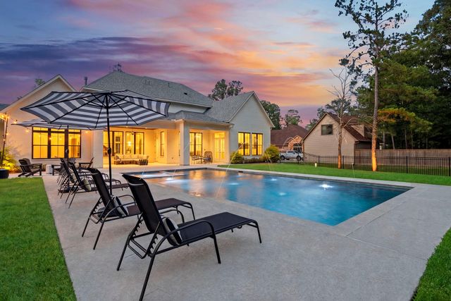 27711 Ossineke, Spring, TX, 77386