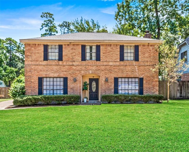  8407 Barmby Ct, Spring, TX 77389