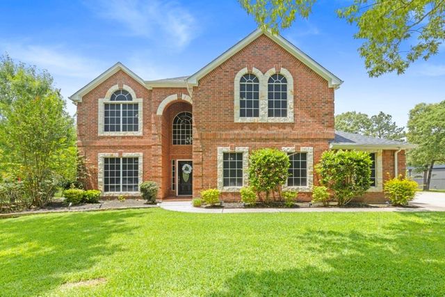 203 Mapleleaf, Magnolia, TX, 77354