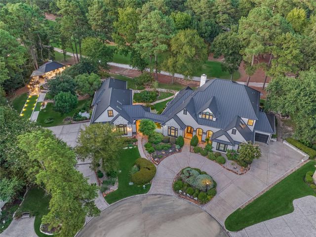 2 Oaks, Montgomery, TX, 77356