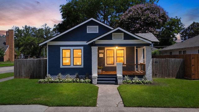 1139 Gardner, Houston, TX, 77009