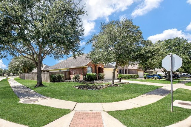  6030 Wildbriar Ln, Richmond, TX 77469