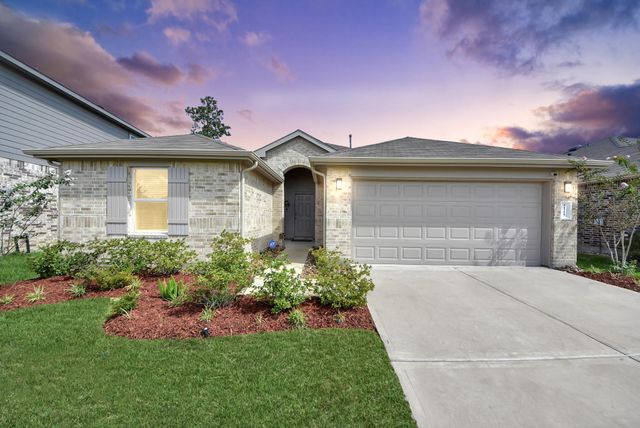 21227 Sunnyridge, New Caney, TX, 77357