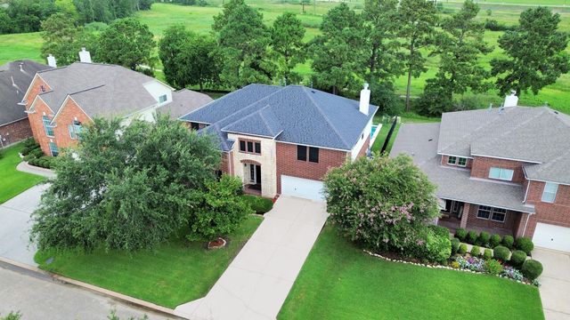 7714 Heron Lakes, Houston, TX, 77064