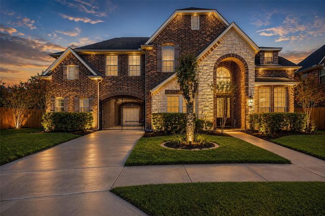 5626 Valley Country, Sugar Land, TX, 77479