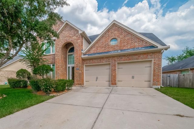 16010 Juniper Shores, Houston, TX, 77044