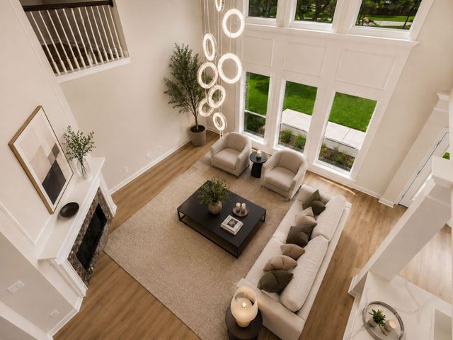 2302 UPLAND PARK DRIVE, Sugar Land, TX, 77479