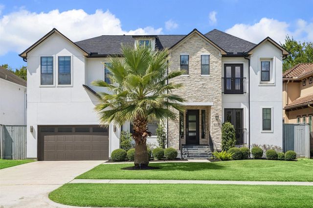 4618 Oakdale, Bellaire, TX, 77401