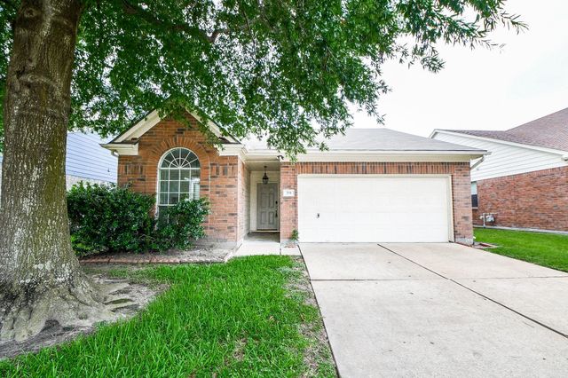  2911 Copper Cliff Dr, Katy, TX 77449