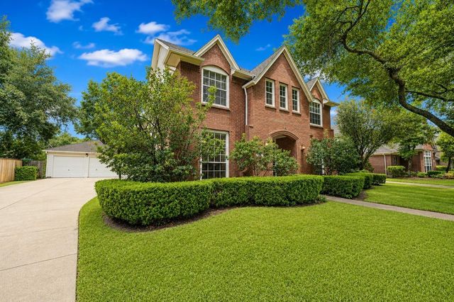  3911 Fawn Nest Trl, Sugar Land, TX 77479