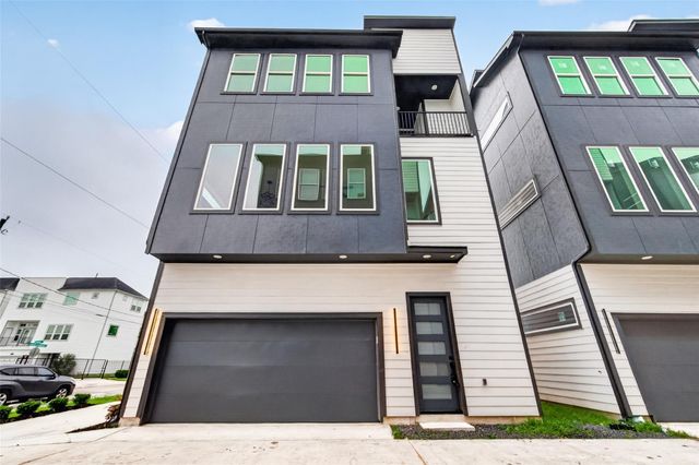 1938 Laverne, Houston, TX, 77080
