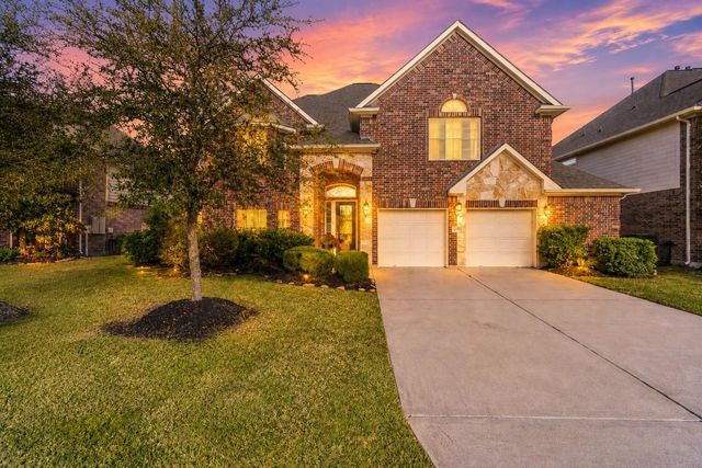 1312 Altavilla, League City, TX, 77573