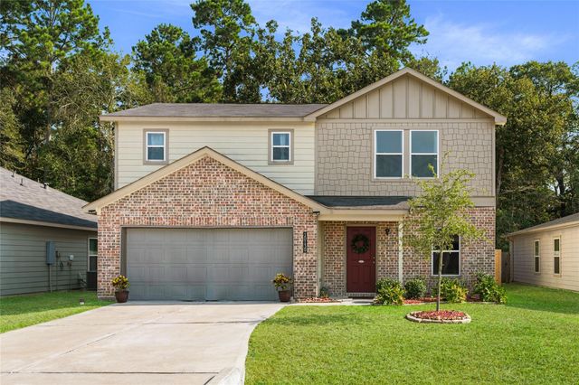 10130 Cerritos, Conroe, TX, 77306