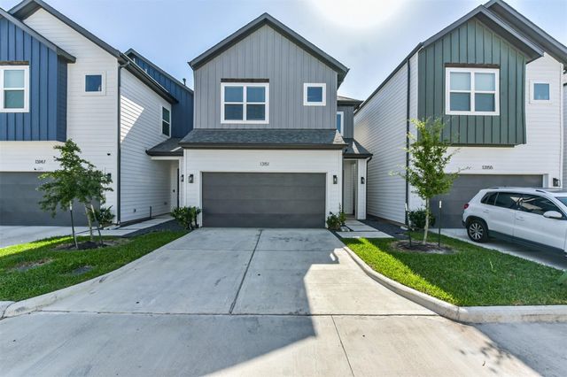 13151 Perennial Springs, Houston, TX, 77048