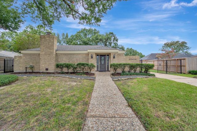 15414 Pleasant Valley, Houston, TX, 77062