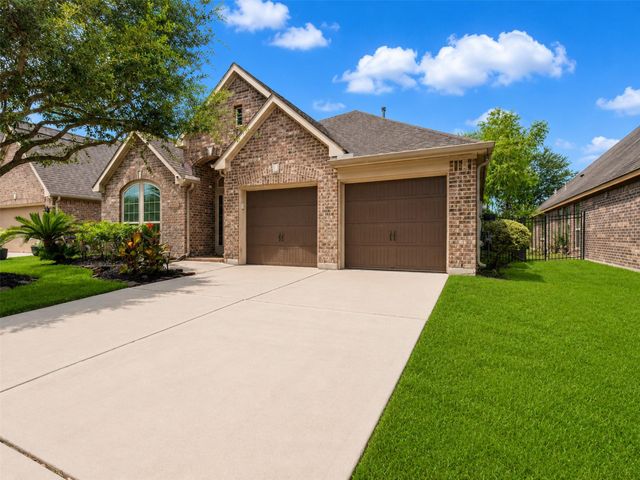 26314 Mercy Moss, Richmond, TX, 77406