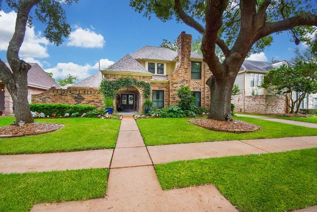 1023 Cardinal, Sugar Land, TX, 77478