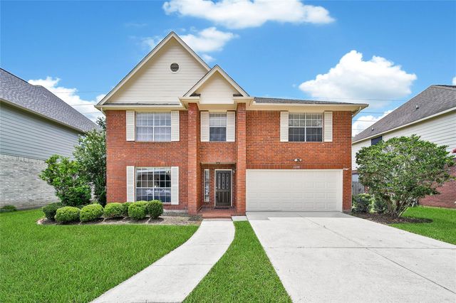 1230 Birchstone, Missouri City, TX, 77459