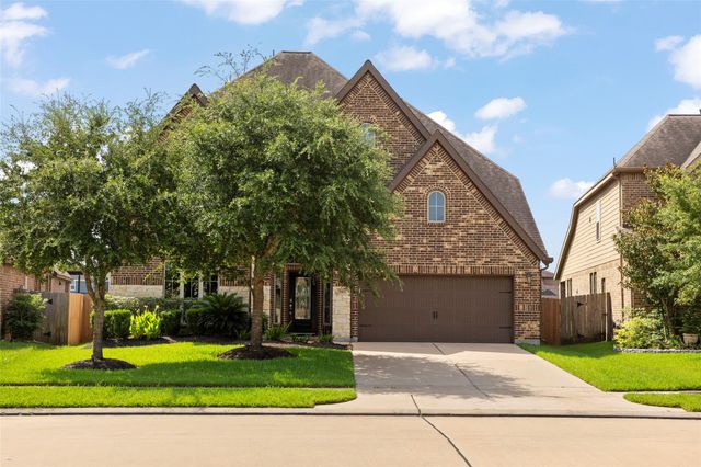 3614 Brampton Island, Katy, TX, 77494