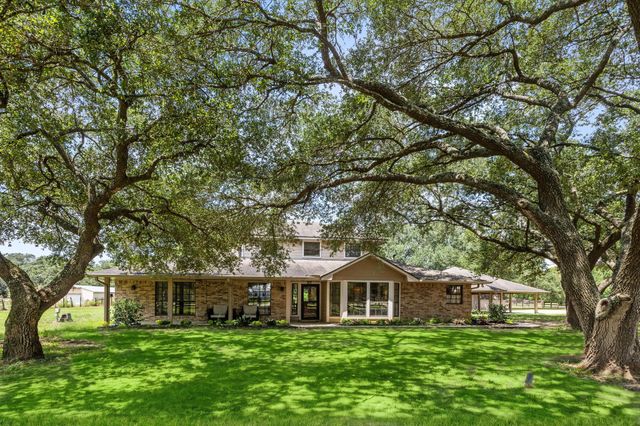  21503 Fones Rd, Tomball, TX 77377