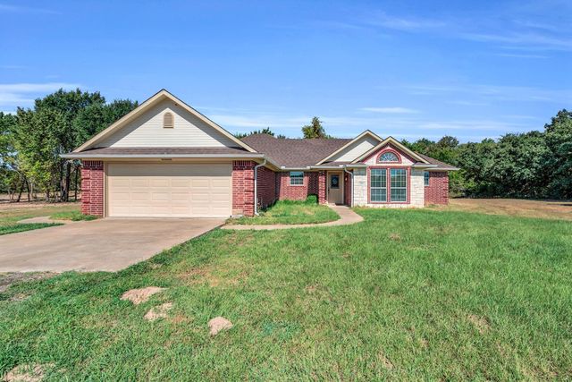  525 Peach Tree Rd, Mabank, TX 75156