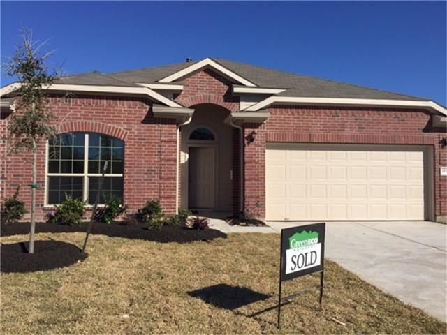 2622 Whitetip, Katy, TX, 77449