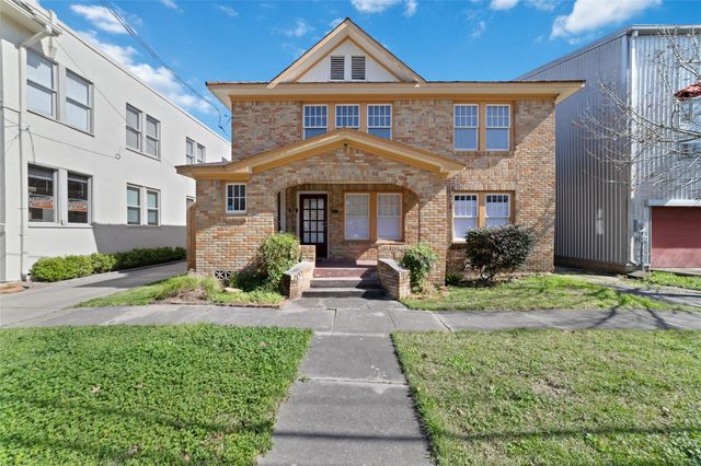 2907 Albany, Houston, TX, 77006