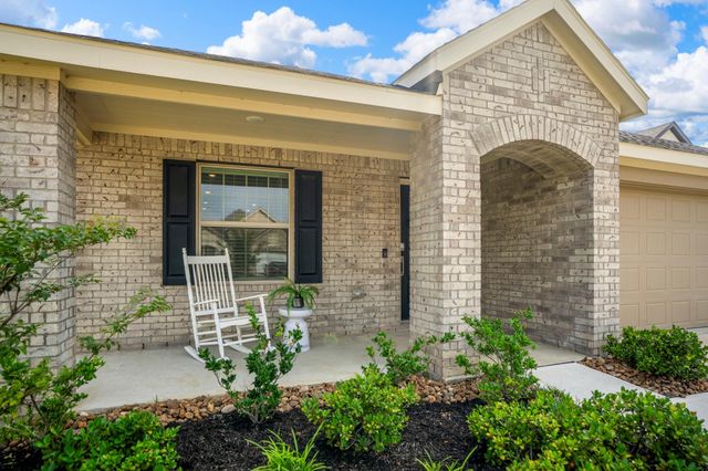 7418 Hillside Arbor, Katy, TX, 77493