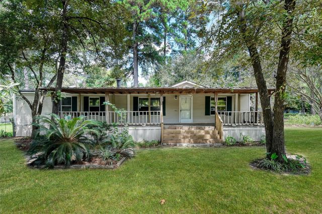 1511 Indigo, Conroe, TX, 77385