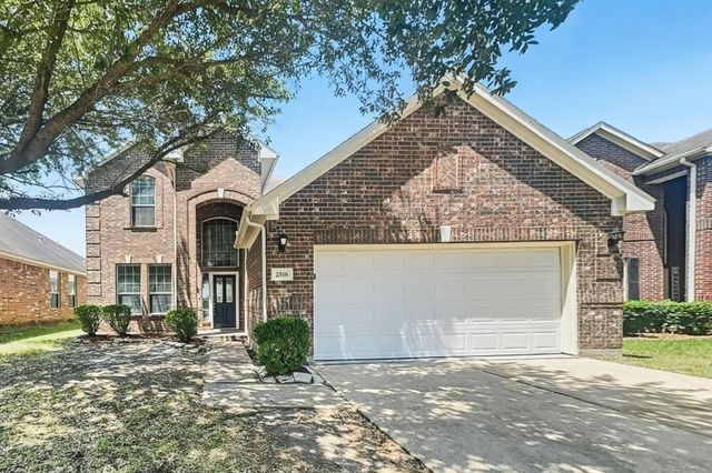 2518 Windy Vale, Fresno, TX, 77545