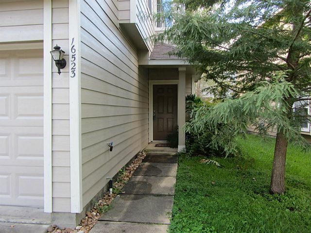 16523 Beckland, Houston, TX, 77084