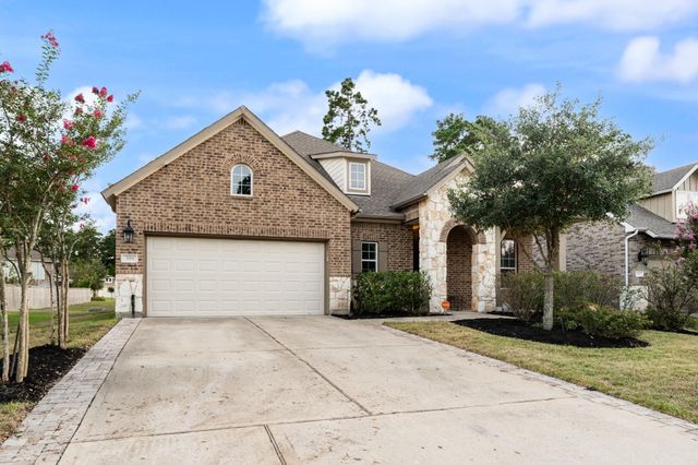 359 Skyline Ridge, Conroe, TX, 77318