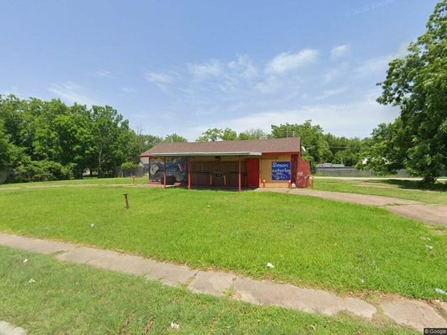 8019 Scott, Houston, TX, 77051