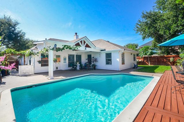 3511 Swordfern, Katy, TX, 77449