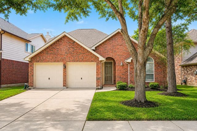4327 Wellington Grove, Katy, TX, 77494