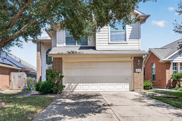 20730 Indigo River, Katy, TX, 77449