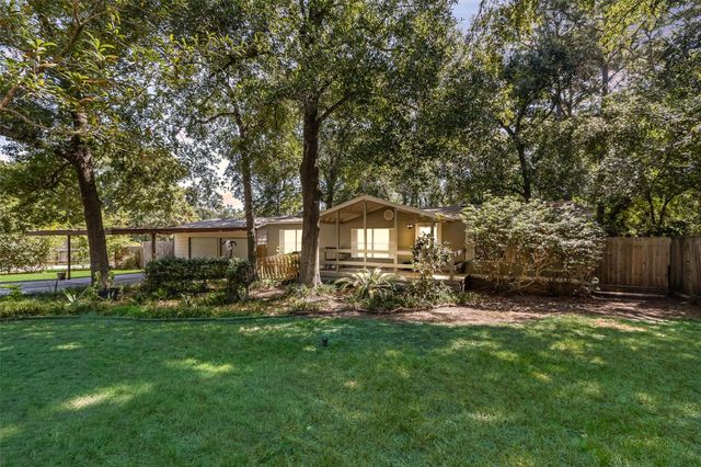21518 Rezanof, Humble, TX, 77338