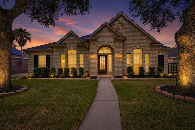 2709 Oaks, Pearland, TX, 77584