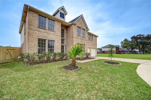 11906 Dinosaur Valley, Sugar Land, TX, 77498
