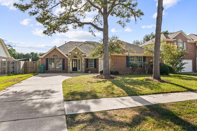2309 Lord Nelson, Seabrook TX 77586