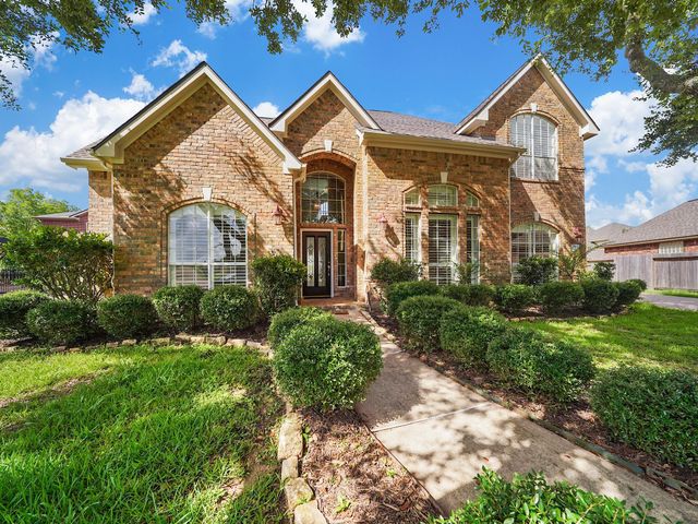 3907 Garnet, Sugar Land, TX, 77479